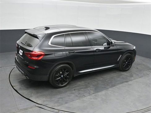Used 2019 BMW X3 sDrive30i w/ Premium Package image 31