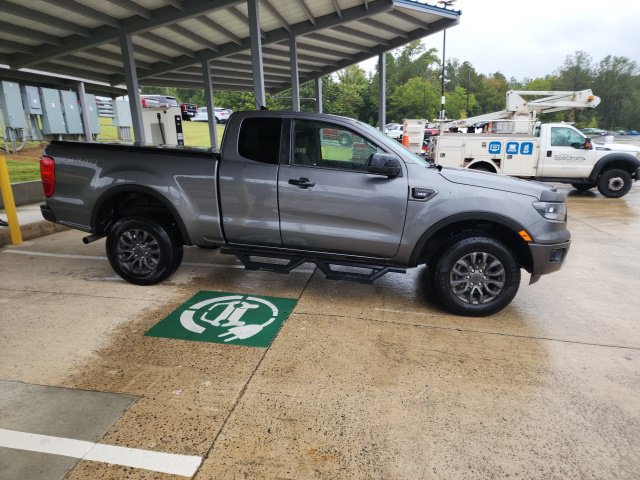 Used 2023 Ford Ranger XLT w/ Equipment Group 301A Mid RWD image 18
