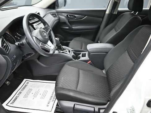 Used 2019 Nissan Rogue S AWD/4WD image 11