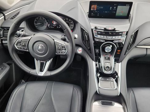 Used 2020 Acura RDX AWD w/ Technology Package image 29
