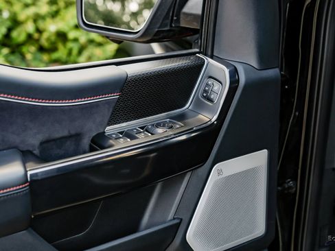 Used 2025 Ford F150 Raptor w/ Equipment Group 803A Raptor R image 87