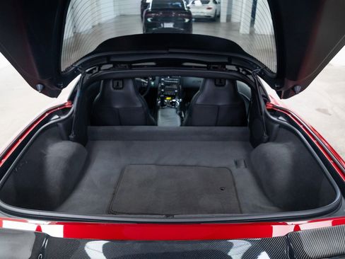 Used 2011 Chevrolet Corvette Z06 image 8