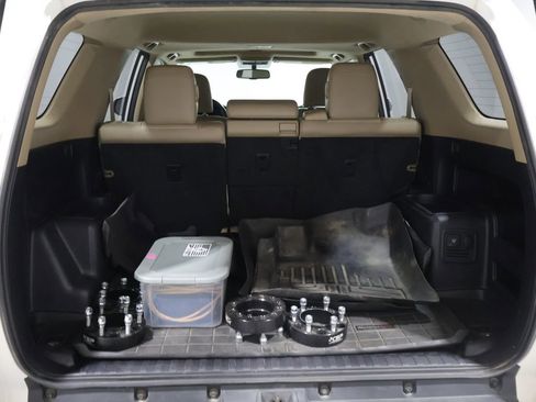 Used 2014 Toyota 4Runner SR5 Premium AWD/4WD image 4