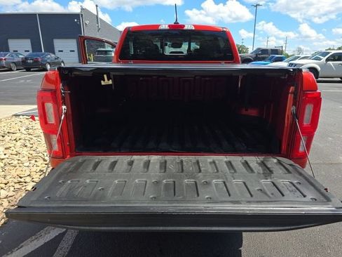 Used 2019 Ford Ranger Lariat w/ Equipment Group 501A Mid AWD/4WD image 13
