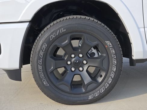 New 2026 RAM 1500 Lone Star image 10