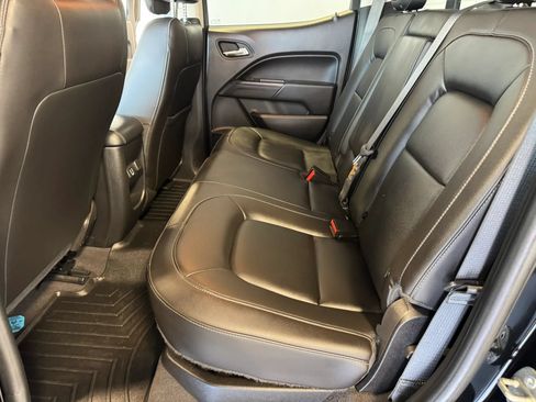 Used 2021 Chevrolet Colorado ZR2 AWD/4WD image 14