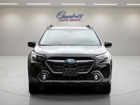 Certified 2023 Subaru Outback Premium AWD/4WD image 9