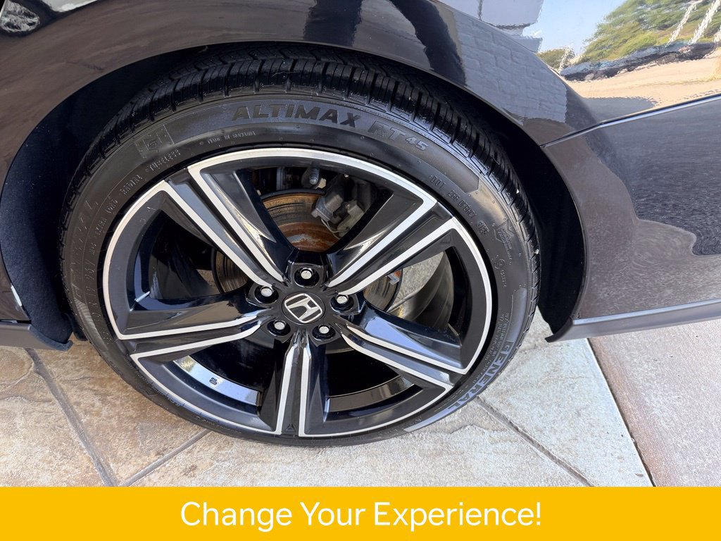 Used 2024 Honda Accord Sport image 31