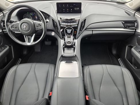 Used 2024 Acura RDX SH-AWD image 19