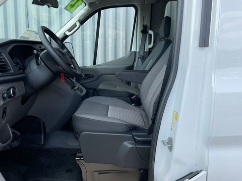 New 2025 Ford Transit 350 XL image 9