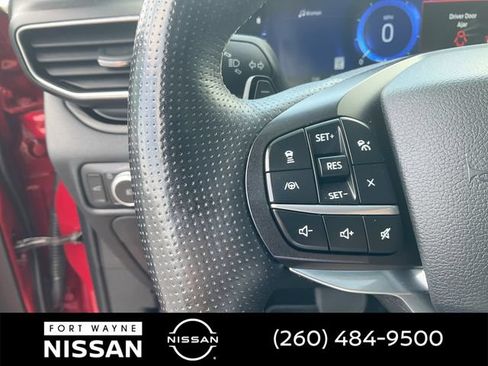 Used 2020 Ford Explorer ST w/ ST Street Pack AWD/4WD image 25