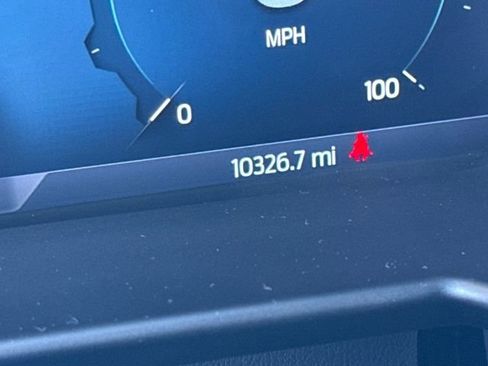 Used 2023 Ford F250 Lariat w/ Black Appearance Package image 16