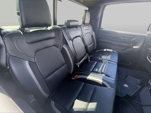 Used 2022 RAM 1500 Laramie w/ G/T Package AWD/4WD image 18