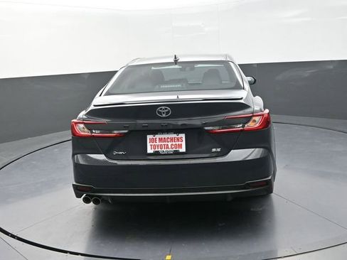New 2026 Toyota Camry SE w/ Convenience Package FWD image 6