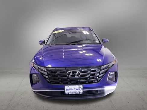Used 2023 Hyundai Tucson SEL image 10