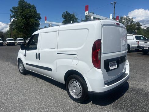 Used 2022 RAM ProMaster City Wagon FWD image 9