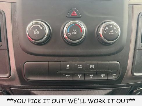 Used 2014 RAM 5500 Tradesman w/ Cold Weather Group RWD image 15