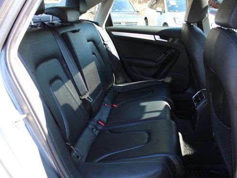 Used 2015 Audi A4 2.0T Premium Plus w/ Premium Plus Package image 29