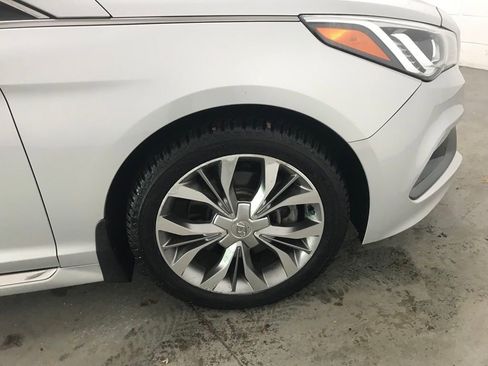 Used 2015 Hyundai Sonata Limited 2.0T image 47