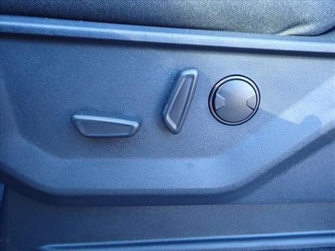 New 2025 Ford F150 XLT w/ Equipment Group 302A MID image 11