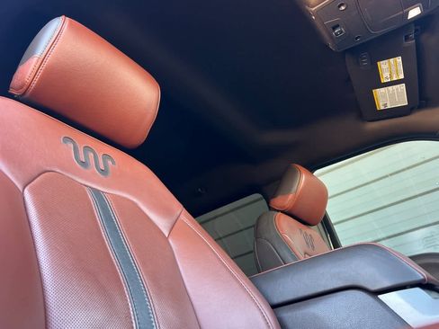 Used 2020 Ford F150 King Ranch w/ Equipment Group 601A Luxury image 18