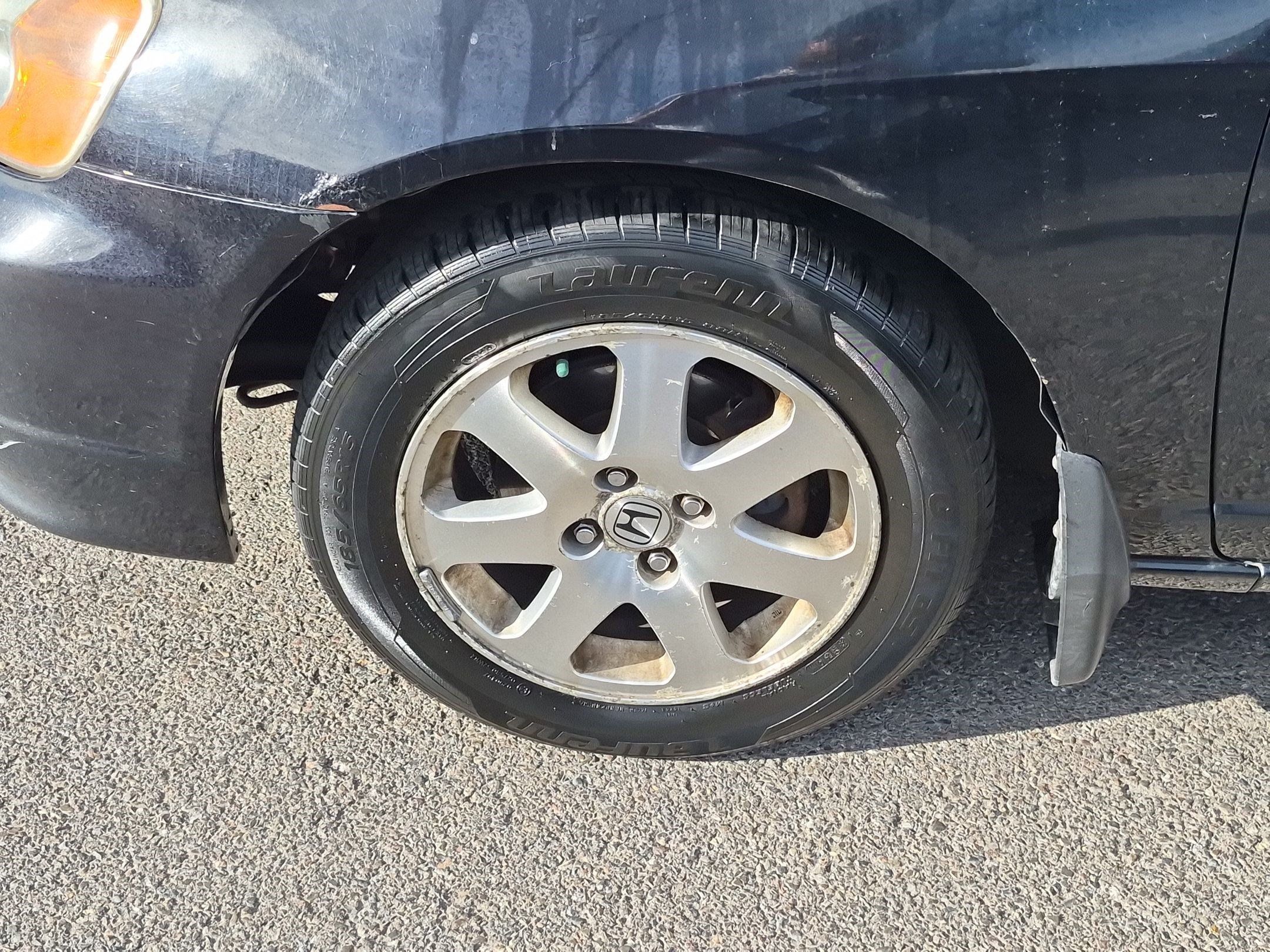 Used 2003 Honda Civic EX image 11