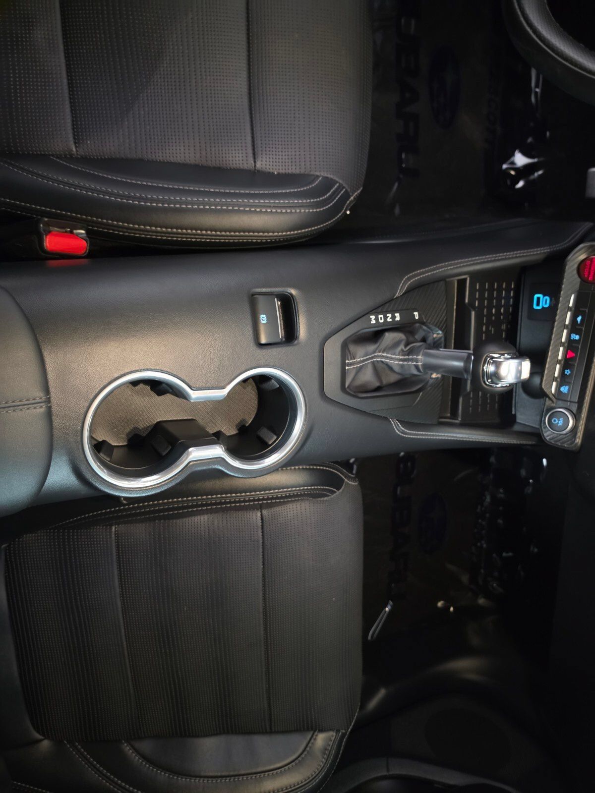 Used 2024 Ford Mustang GT Premium RWD image 25