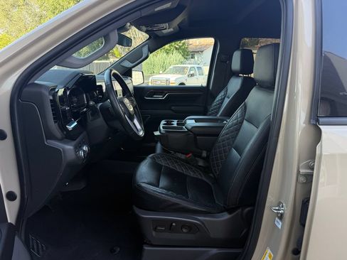 Used 2023 GMC Sierra 1500 Elevation AWD/4WD image 20