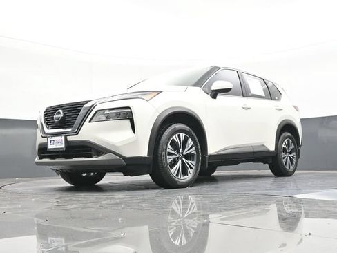 Used 2023 Nissan Rogue SV FWD image 58
