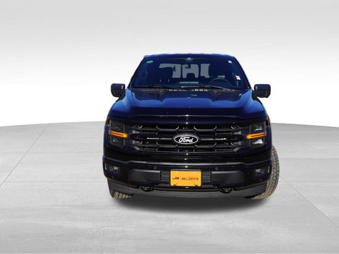 Certified 2024 Ford F150 XLT w/ Equipment Group 302A MID AWD/4WD image 12