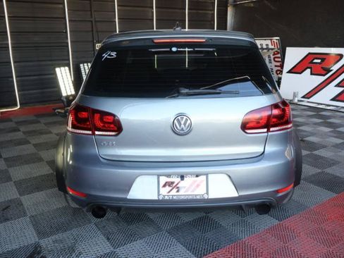 Used 2013 Volkswagen GTI 2-Door FWD image 6