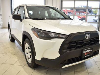 Certified 2026 Toyota Corolla Cross L