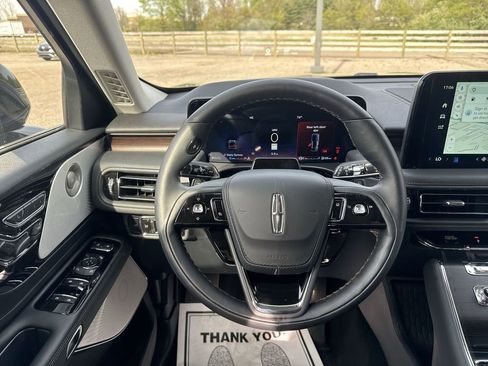 New 2026 Lincoln Aviator Reserve AWD/4WD image 14