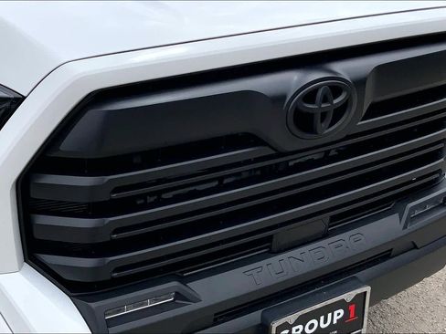 Used 2025 Toyota Tundra SR5 w/ SX Package image 29