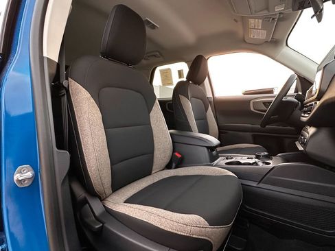 New 2025 Ford Bronco Sport Big Bend image 48