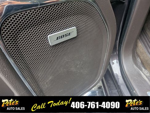 Used 2015 GMC Sierra 1500 Denali w/ Driver Alert Package image 30