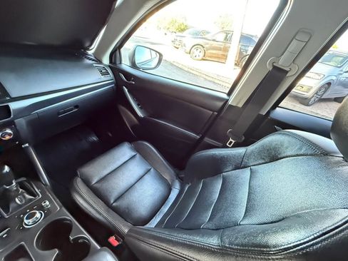 Used 2016 MAZDA CX-5 Grand Touring FWD image 47