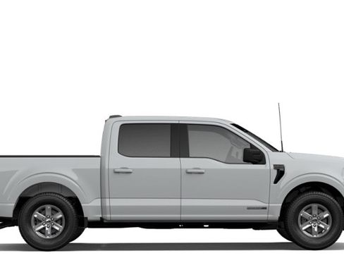 New 2026 Ford F150 XLT AWD/4WD image 35