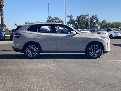 Used 2026 BMW X3 xDrive30i w/ Premium Package AWD/4WD image 5