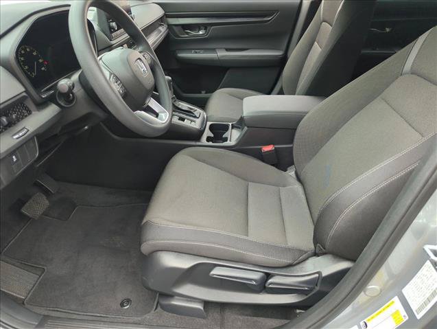 Certified 2024 Honda CR-V LX image 15