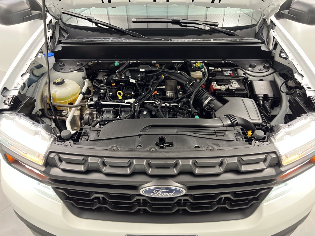 Used 2024 Ford Maverick XL w/ Equipment Group 100A Standard AWD/4WD image 65