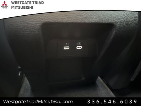 New 2026 Mitsubishi Outlander SE image 27