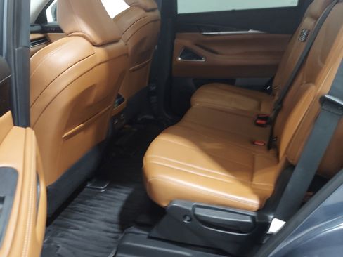Used 2024 INFINITI QX60 Sensory AWD/4WD image 14