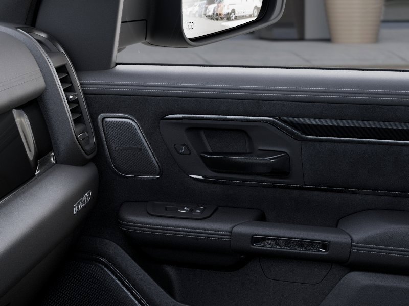 New 2026 RAM 1500 RHO w/ RHO Level 1 Equipment Group AWD/4WD image 26