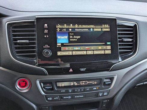 Certified 2023 Honda Passport EX-L image 14