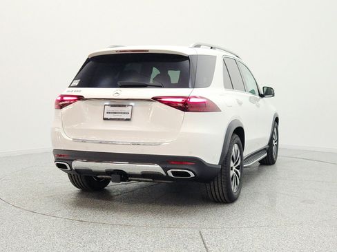 New 2026 Mercedes-Benz GLE 350 4MATIC image 6