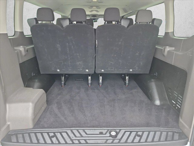 Used 2021 Ford Transit 350 XLT RWD image 6
