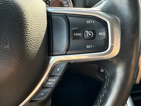 Used 2023 RAM 2500 Laramie AWD/4WD image 27