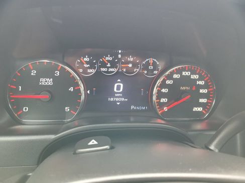 Used 2016 GMC Sierra 2500 Denali w/ Driver Alert Package AWD/4WD image 32