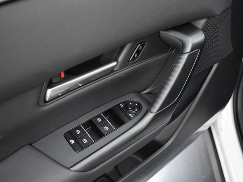 New 2025 MAZDA CX-50 AWD 2.5 S w/ Cargo Package image 9